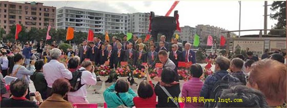 余氏風(fēng)采堂風(fēng)采鼎