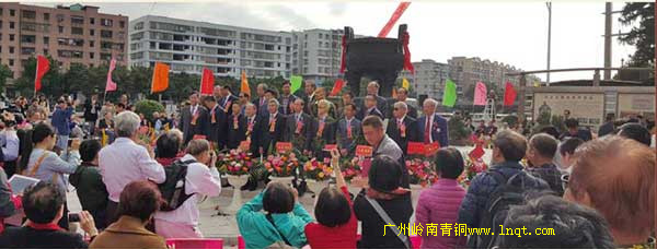 余氏風(fēng)采堂風(fēng)采鼎