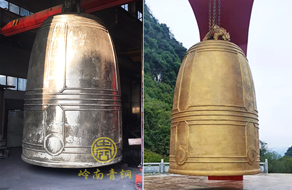 賀州大鐘