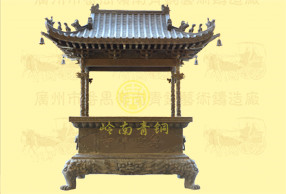 （精品）有蓋長(zhǎng)方香爐7長(zhǎng)2米，寬1米，高3.1米