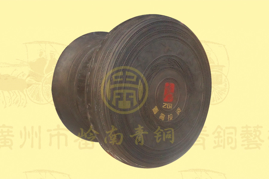 銅鼓4