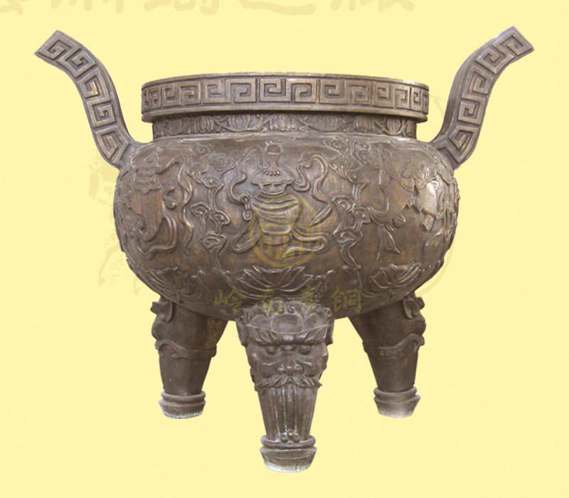 圓香爐12