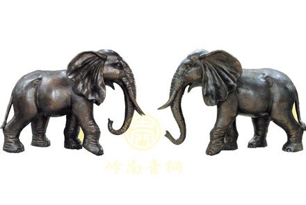 現(xiàn)貨：銅象3（長(zhǎng)1.5m、寬1m、高1.2m）