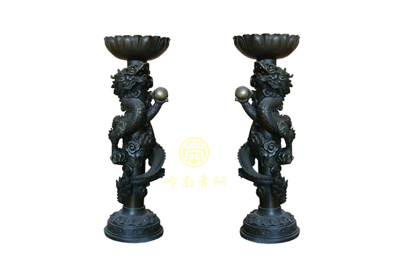 現(xiàn)貨：油燈（高0.8米）
