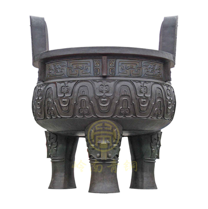 現(xiàn)貨：大克鼎