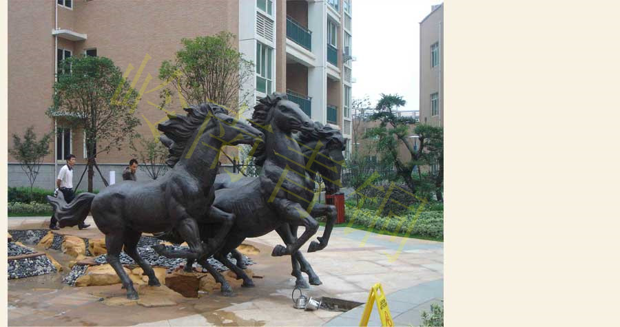 長(zhǎng)沙八駿馬2_副本