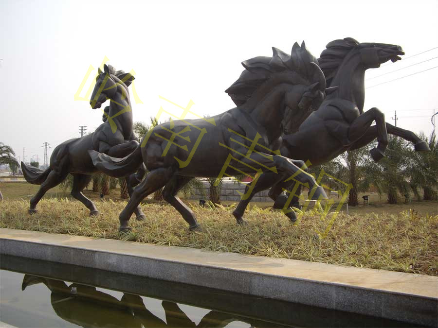 中山火炬開(kāi)發(fā)區(qū)銅馬_副本